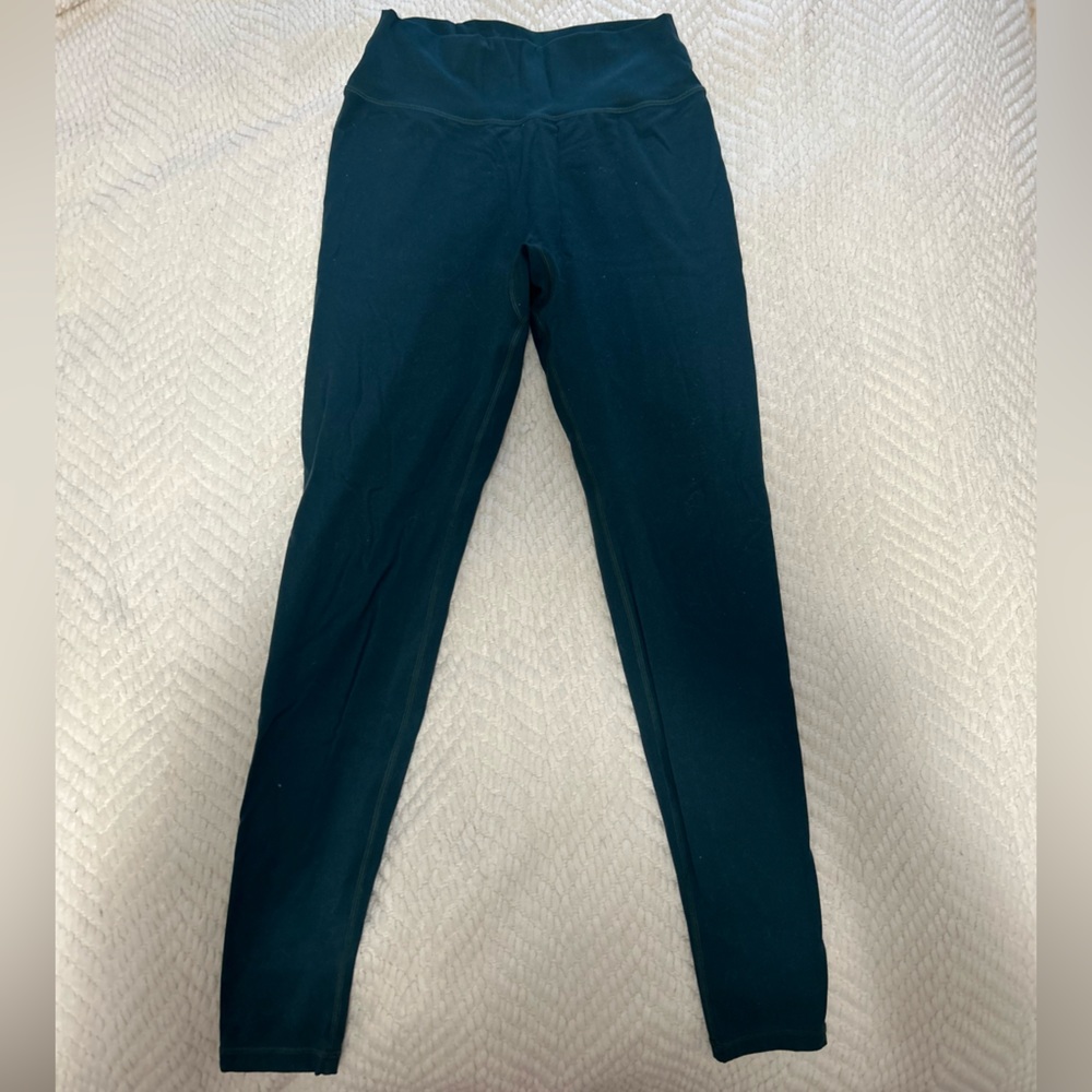 Alphalete Alphalux Leggings - Picture 4 of 4